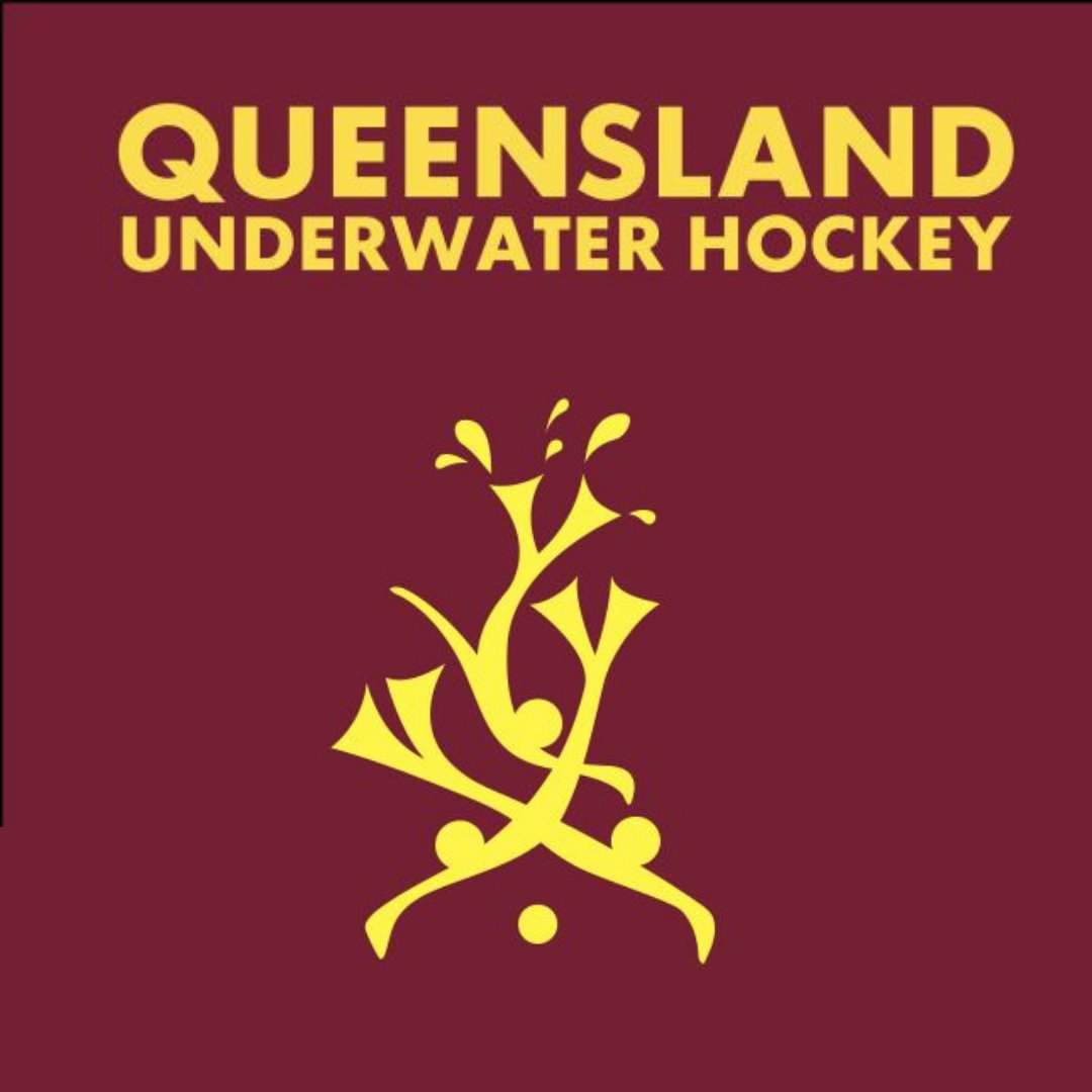 Queensland Underwater Hockey