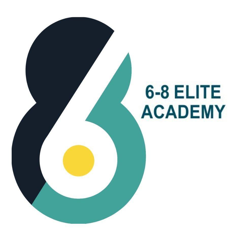 6-8 Elite Academy - The Good Human Factory