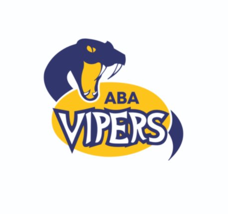 ABA Vipers - The Good Human Factory