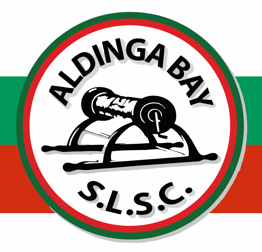 Aldinga Bay SLSC - The Good Human Factory