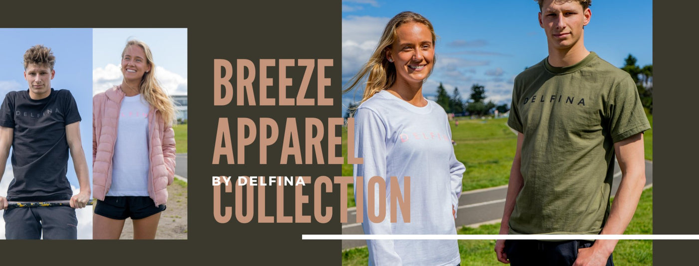 Apparel - The Good Human Factory