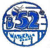 B52 Water Polo Club - The Good Human Factory