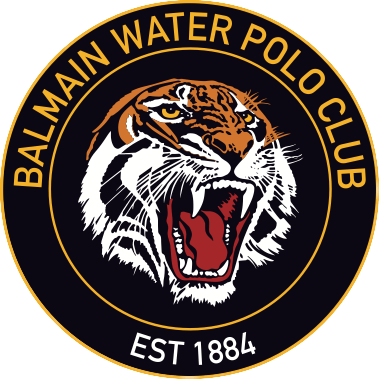 Balmain Water Polo Club - The Good Human Factory