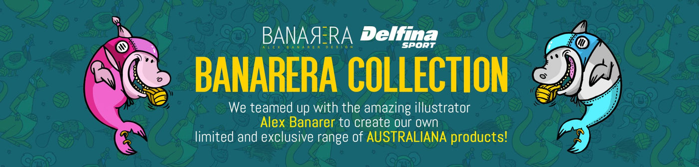 Banarera Collection - The Good Human Factory