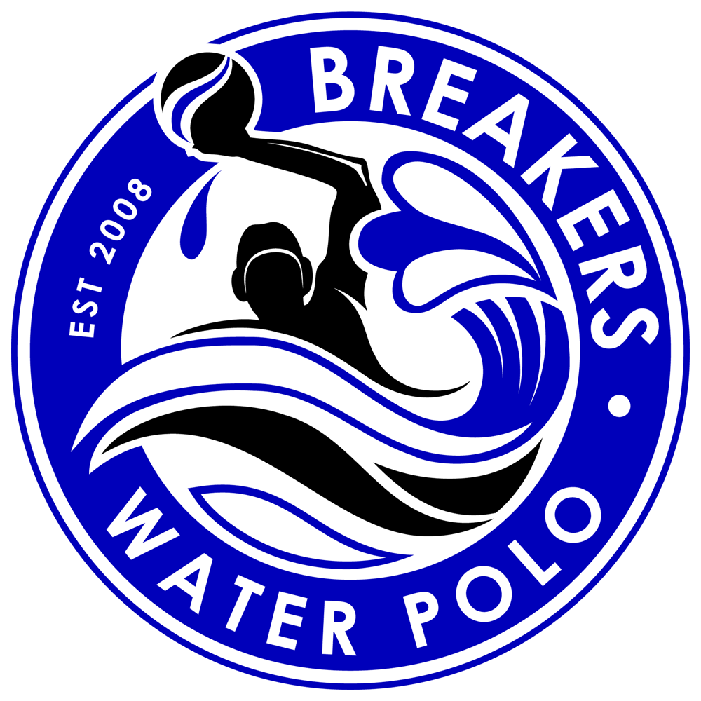 Breakers Waterpolo - The Good Human Factory