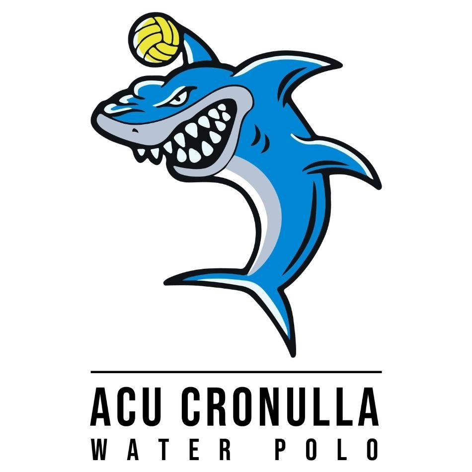 Cronulla Sharks Water Polo & Gunnamatta Juniors - The Good Human Factory