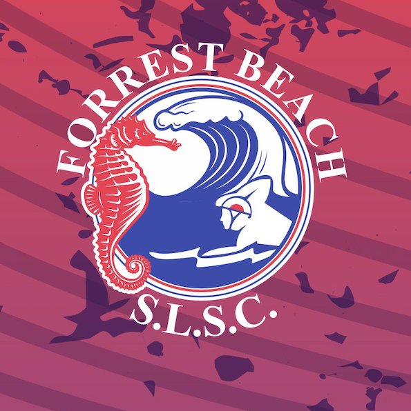 Forrest Beach SLSC - The Good Human Factory