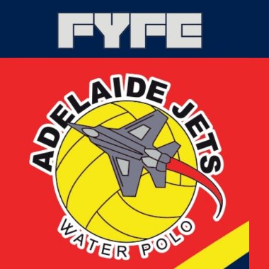 FYFE Adelaide Jets AWL - The Good Human Factory