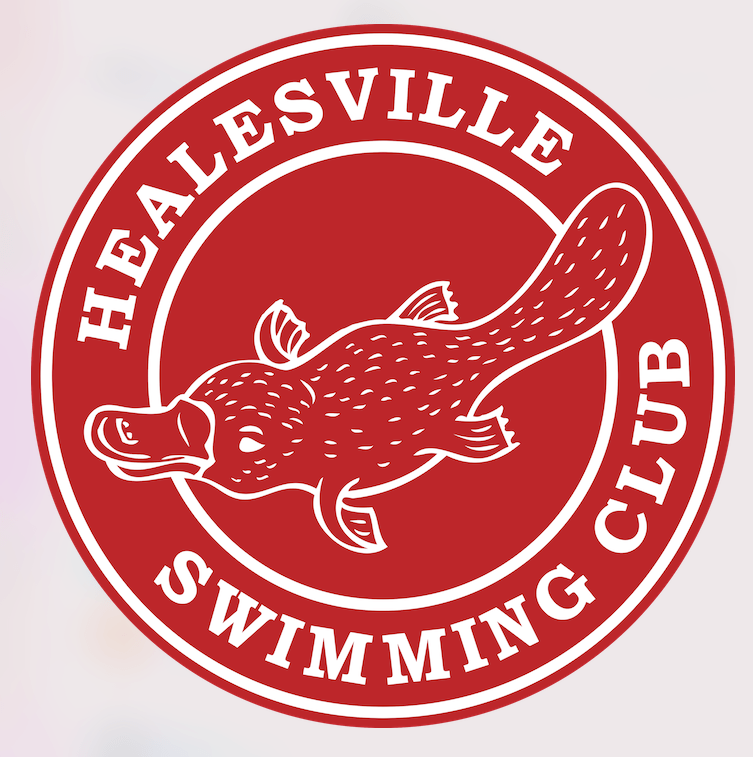 Healesville Swimming Club - The Good Human Factory