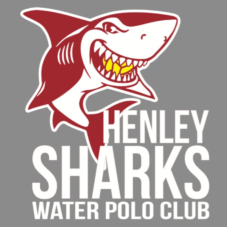 Henley Sharks Waterpolo - The Good Human Factory