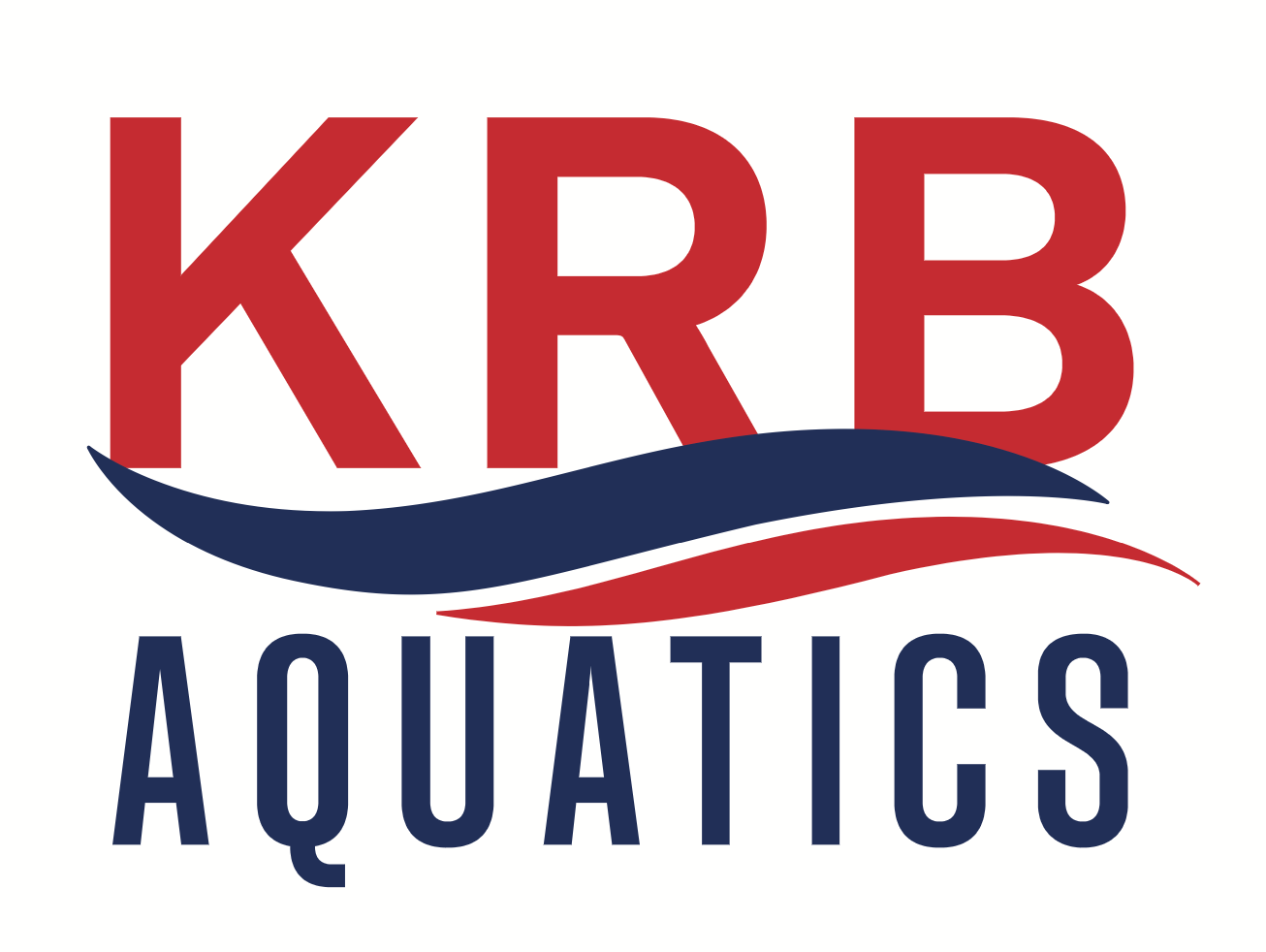 KRB Swim - The Good Human Factory