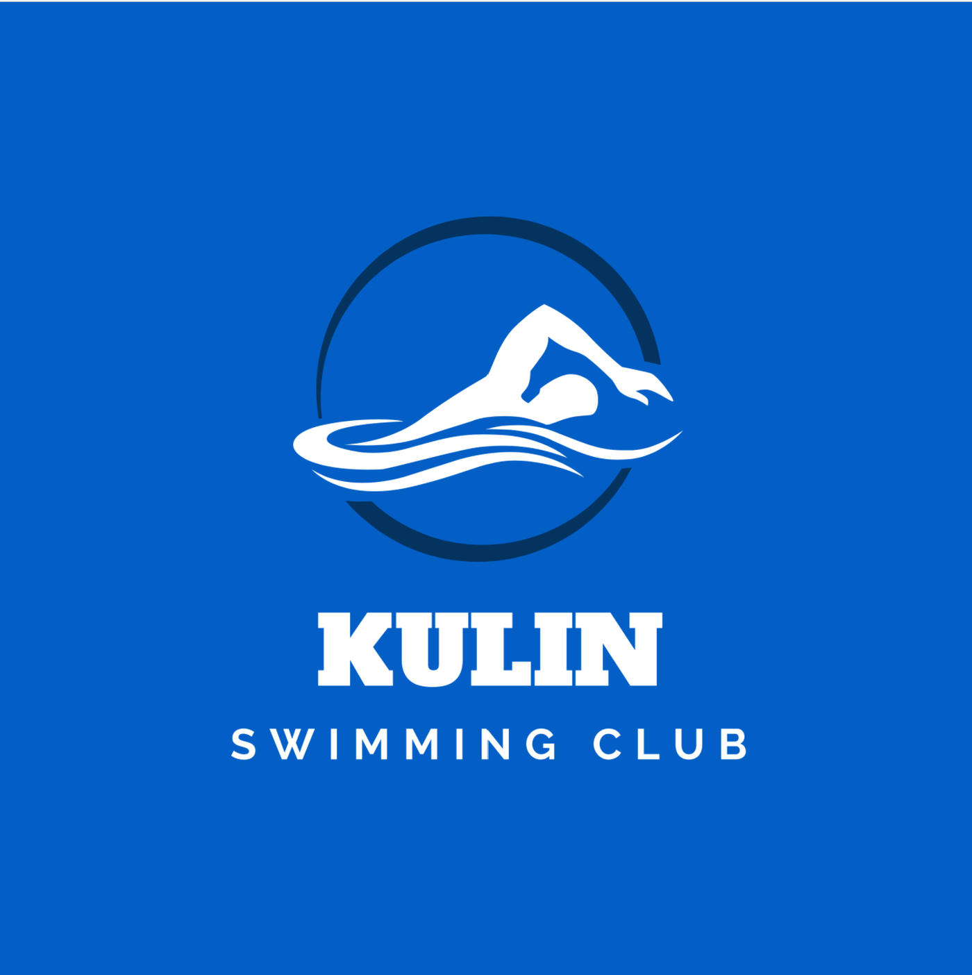Kulin Swimming Club - The Good Human Factory