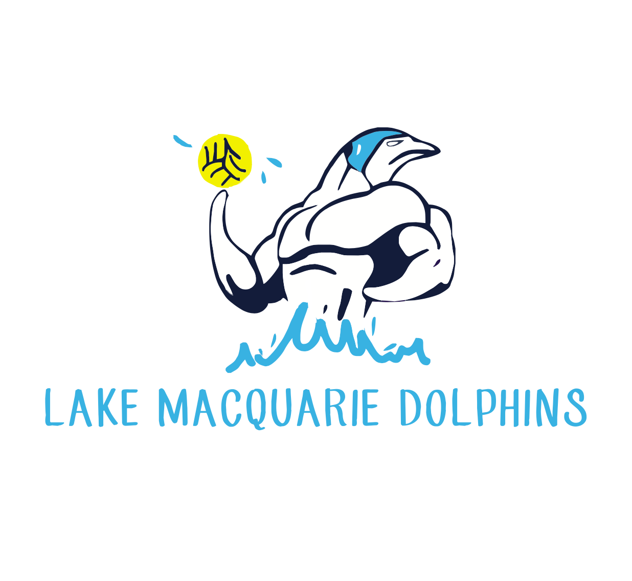 Lake Macquarie Dolphins - The Good Human Factory