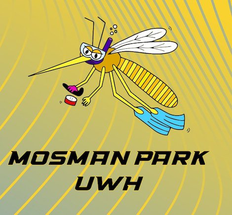 Mosman Park UWH - The Good Human Factory