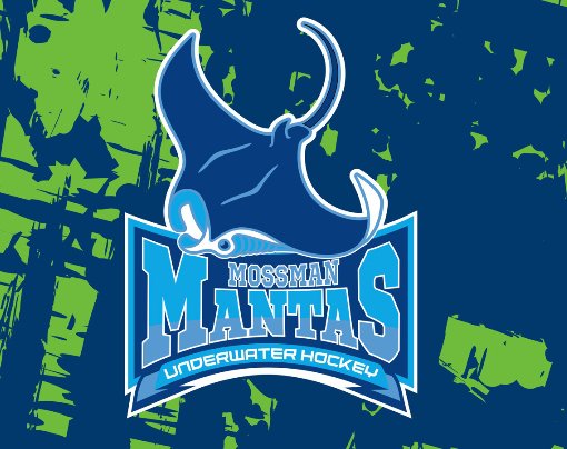 Mossman Mantas UWH - The Good Human Factory
