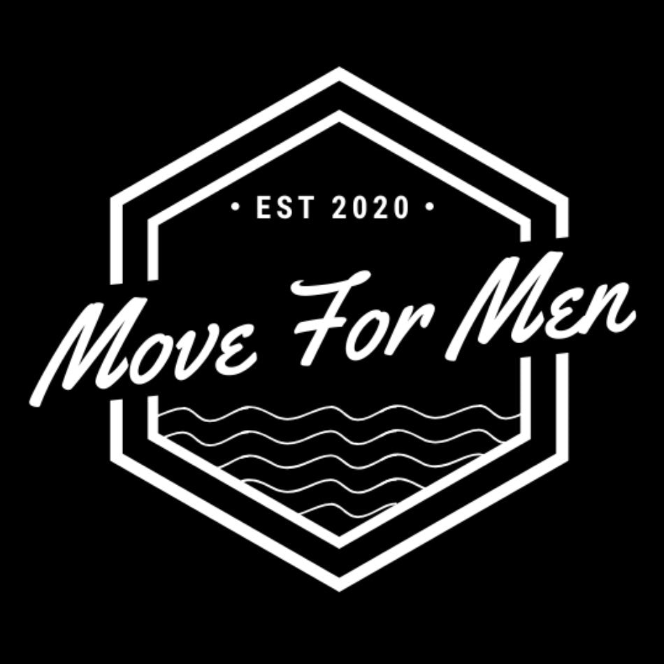 Move For Men - The Good Human Factory