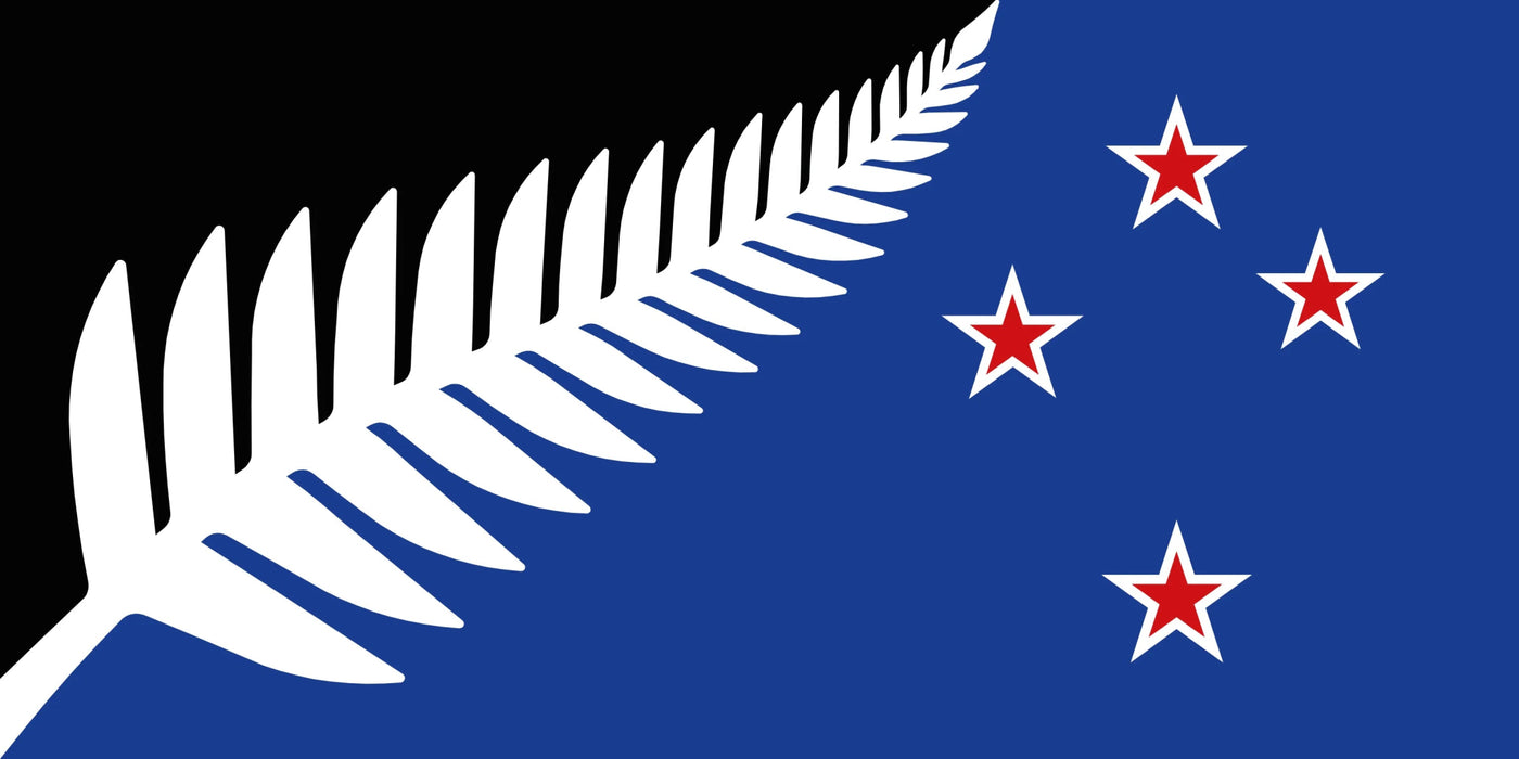 New Zealand Squad - The Good Human Factory