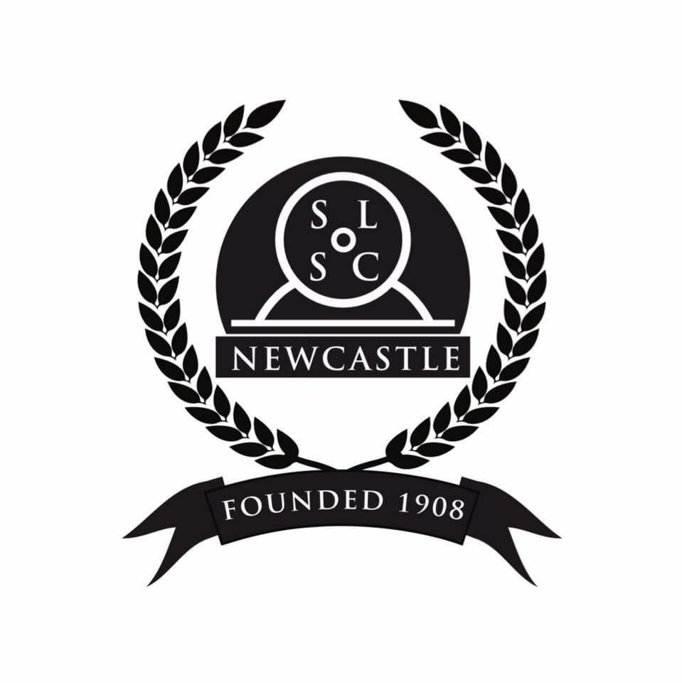 Newcastle SLSC - The Good Human Factory