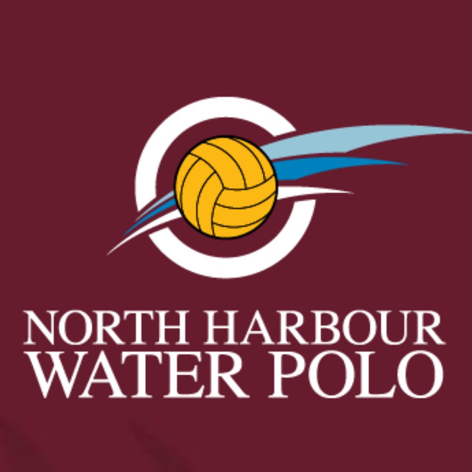 North Harbour Water Polo Club - The Good Human Factory