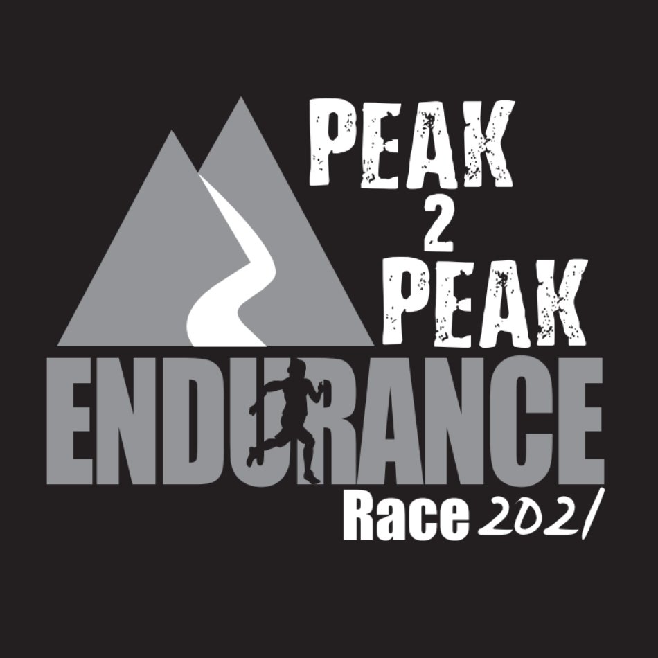 Peak to Peak Endurance Race 2021 - The Good Human Factory