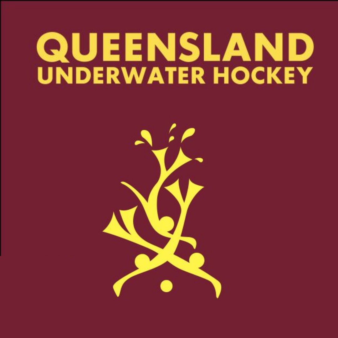Queensland Underwater Hockey - The Good Human Factory