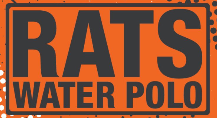 Rats Water Polo - The Good Human Factory