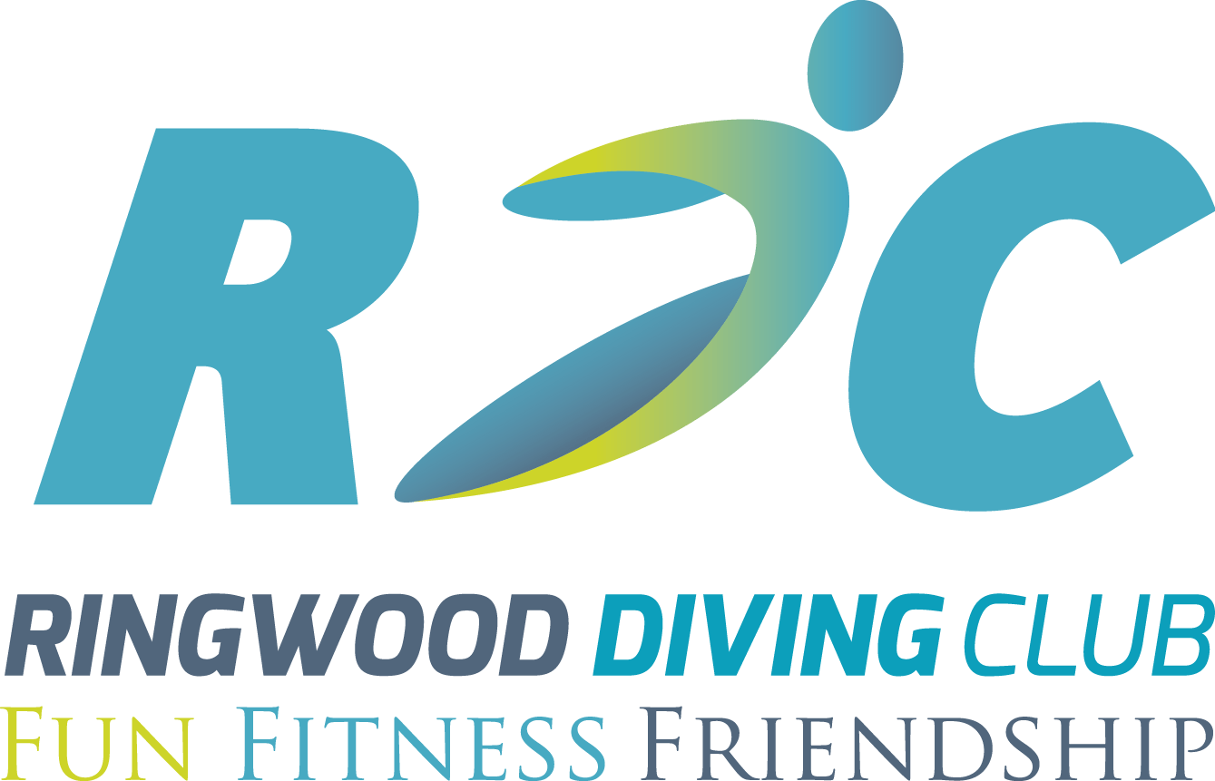 Ringwood Diving Club - The Good Human Factory