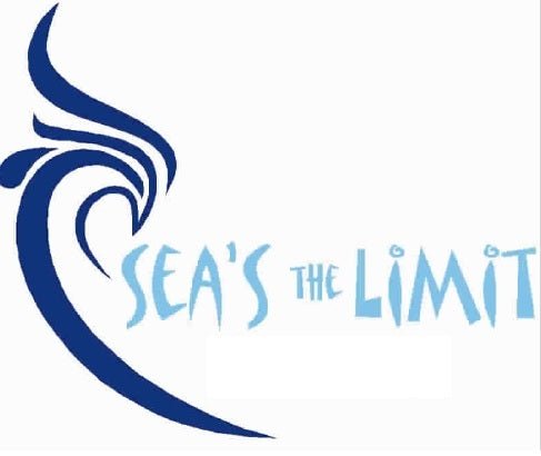 Sea's The Limit Swim Club - The Good Human Factory