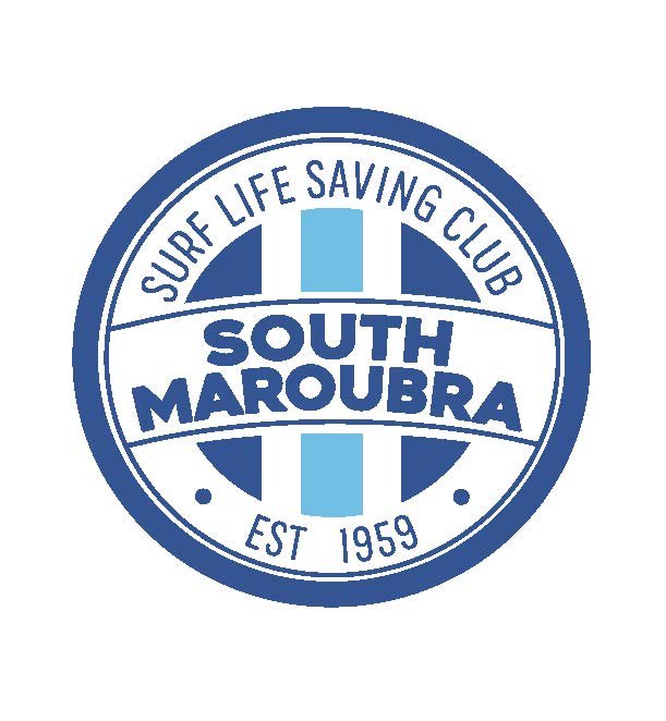 South Maroubra SLSC - The Good Human Factory