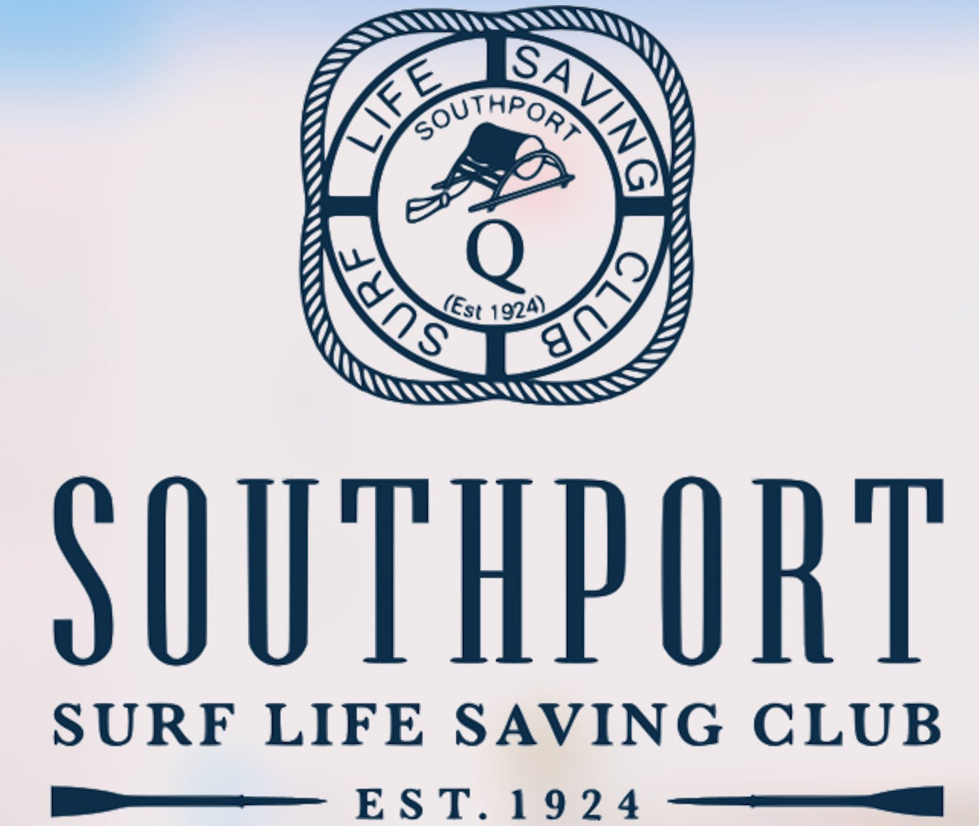 Southport SLSC - The Good Human Factory