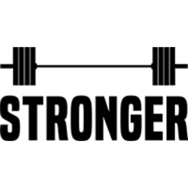 Stronger Gym - The Good Human Factory