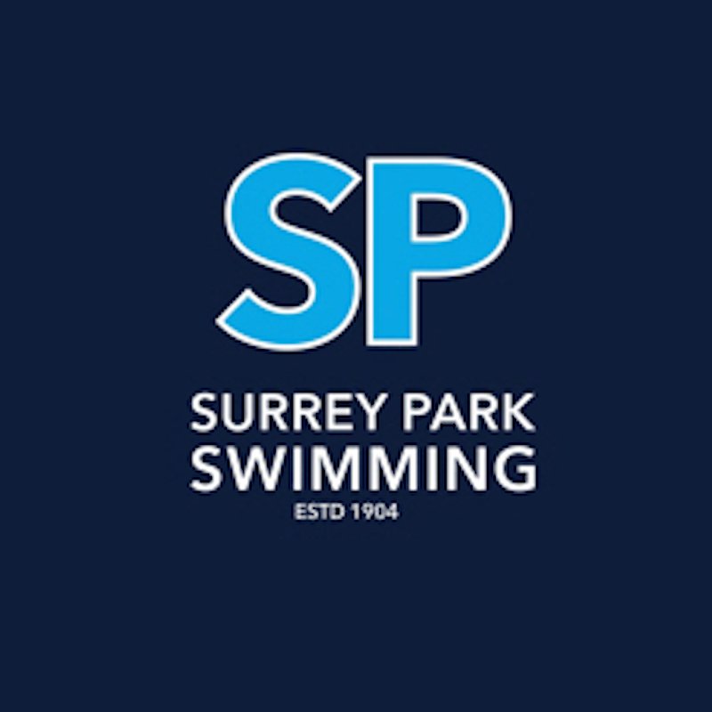 Surrey Park Swimming - The Good Human Factory