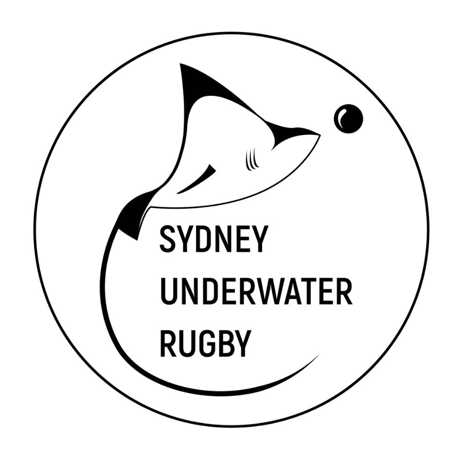 Sydney Rays UWR - The Good Human Factory