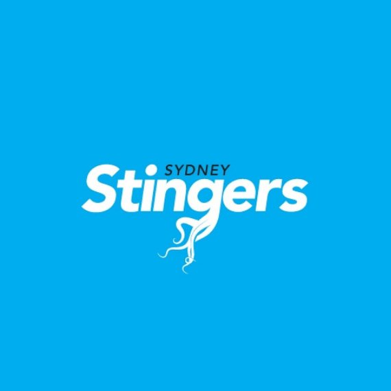 Sydney Stingers - The Good Human Factory