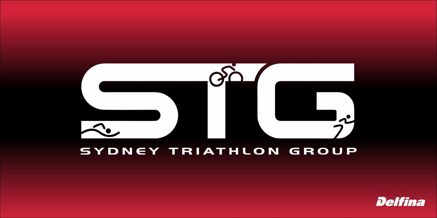 Sydney Triathlon Group - The Good Human Factory