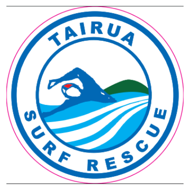 Tairua SLSC - The Good Human Factory