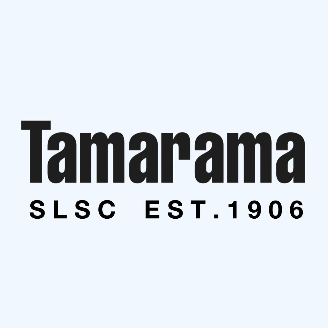 Tamarama SLSC - The Good Human Factory