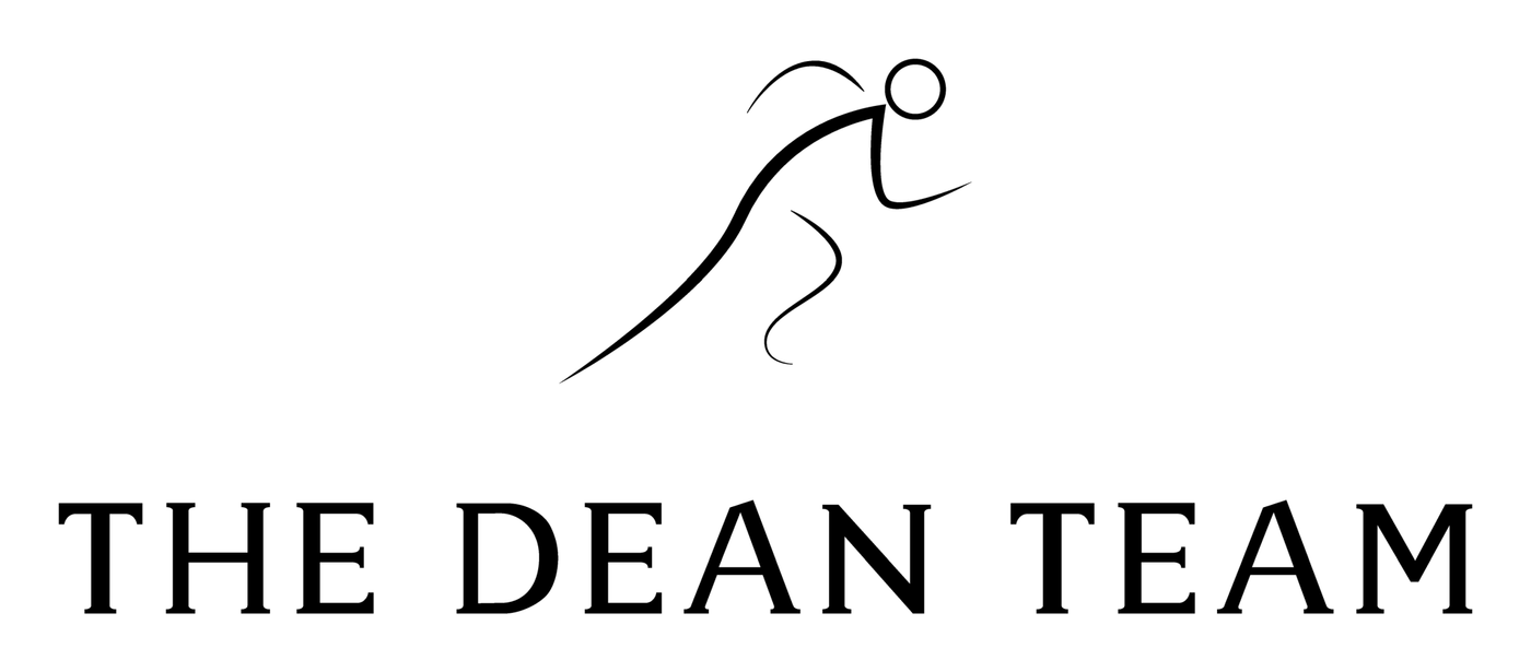 The Dean Team - The Good Human Factory