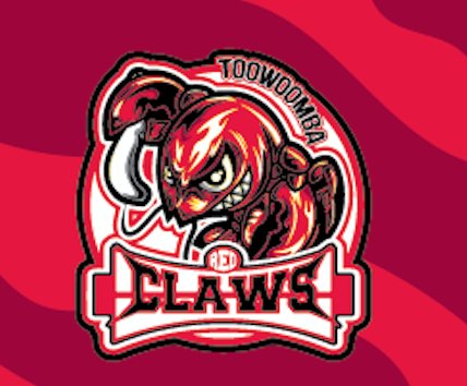 Toowoomba Red Claws - The Good Human Factory