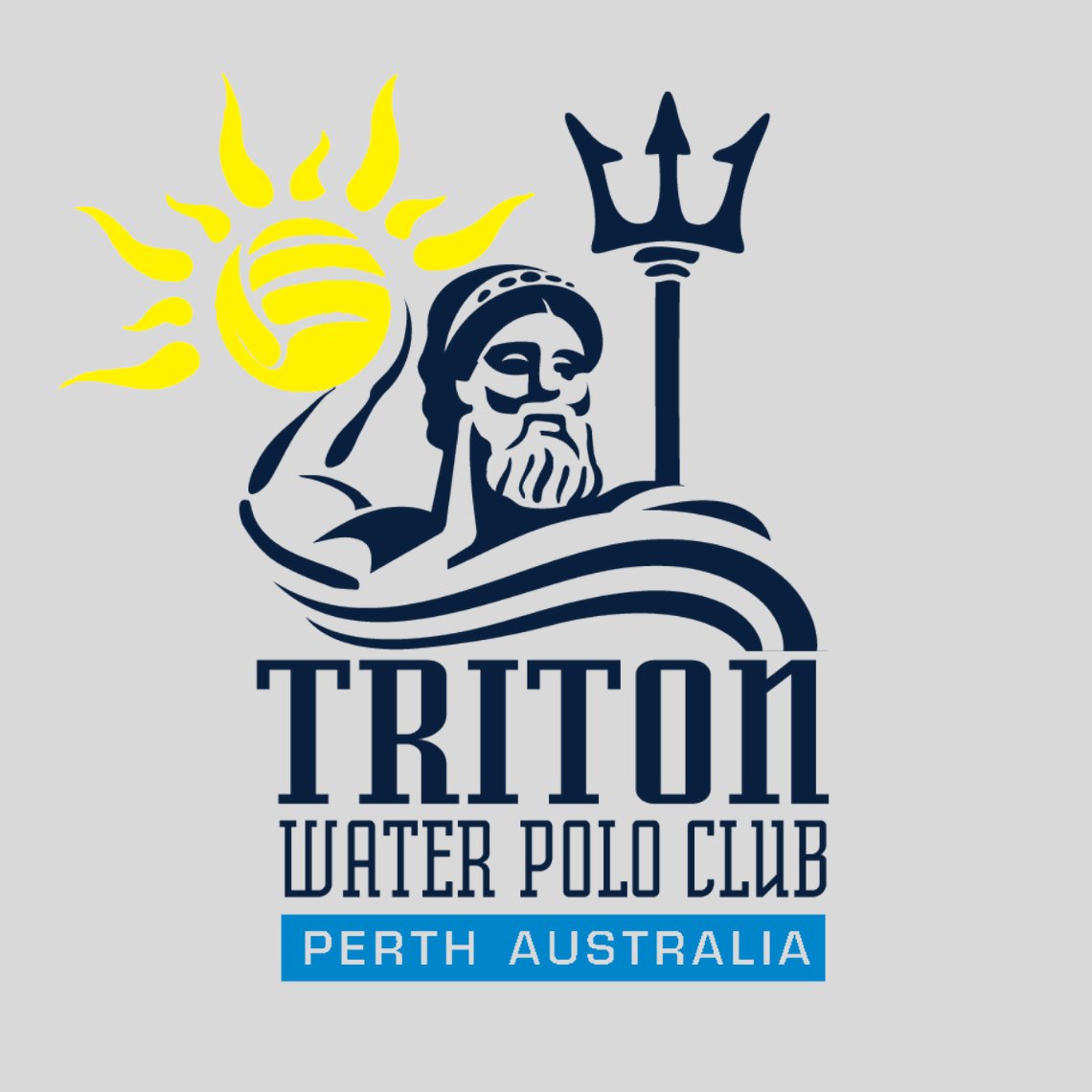 Triton Water Polo Club - The Good Human Factory