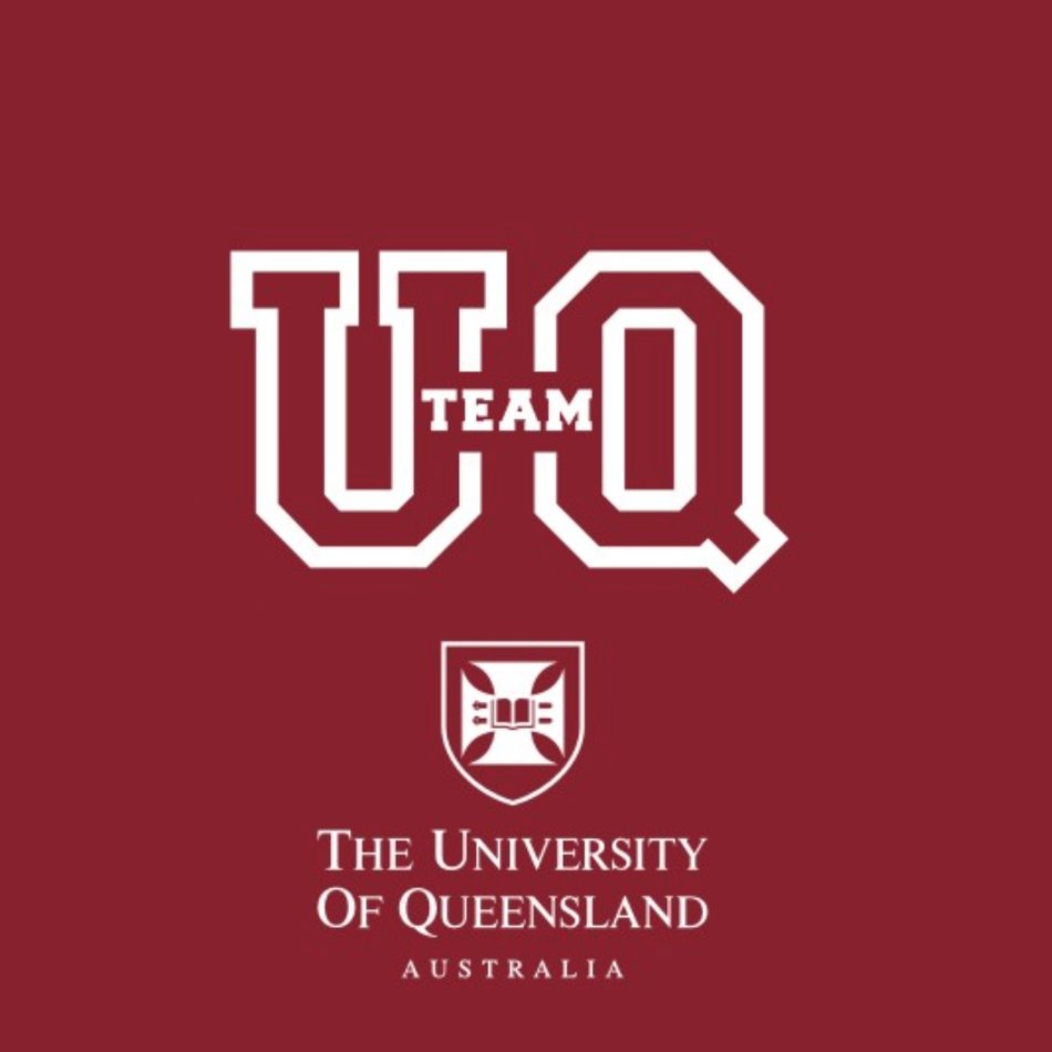 University of Queensland - The Good Human Factory