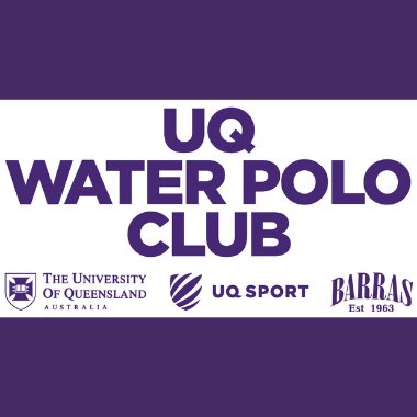 UQ Water Polo Club - The Good Human Factory