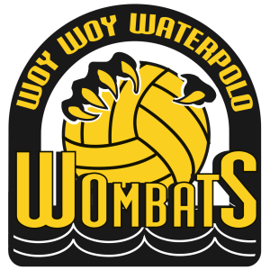 Woy Woy Wombats Water Polo - The Good Human Factory
