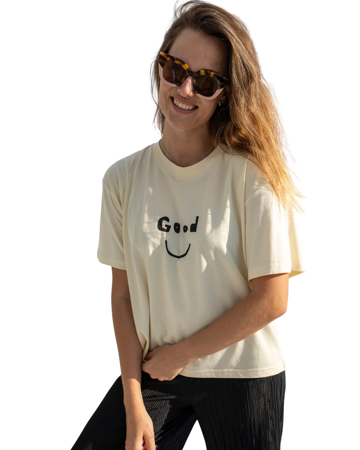 Women's Be Kind To Your Mind - The Good Human Factory