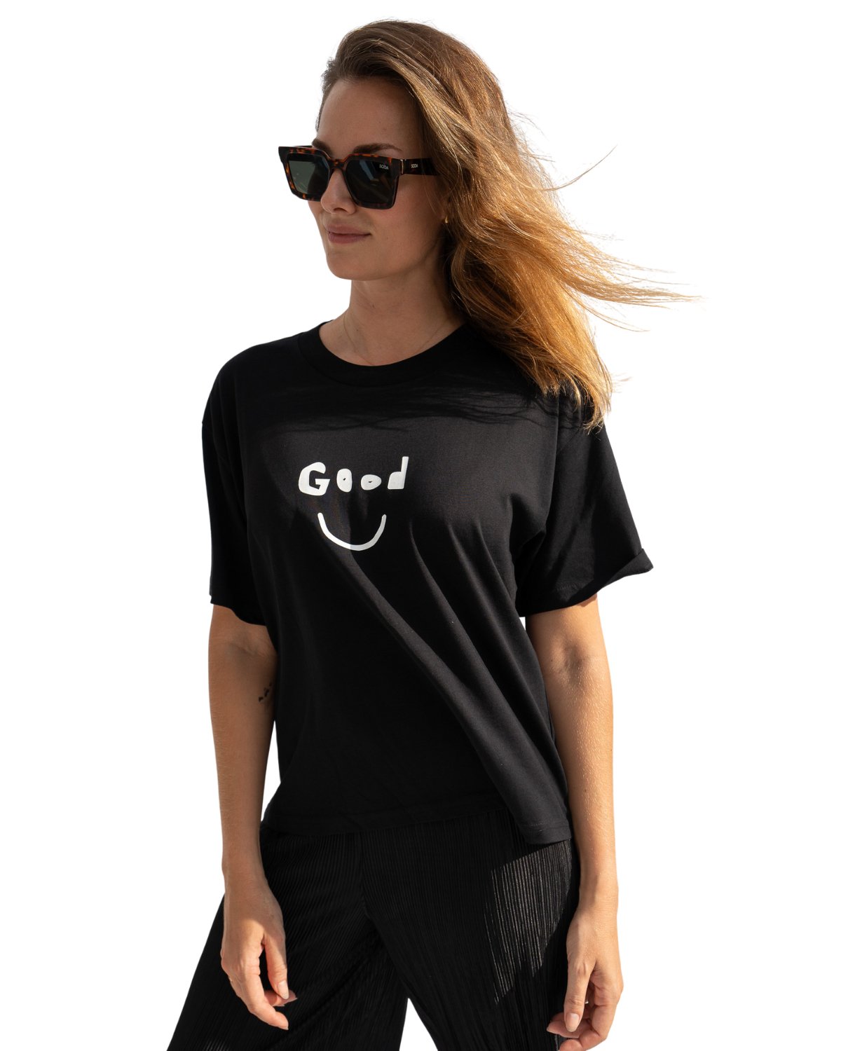 Women's Be Kind To Your Mind - The Good Human Factory