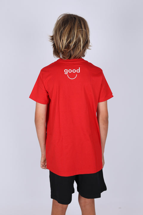 Youth BE KIND Tee