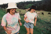Brain Flower Bucket Hat - The Good Human Factory