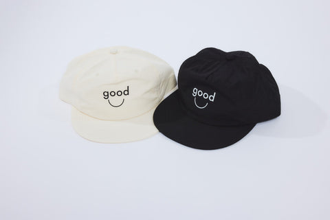 Good Hat - The Good Human Factory