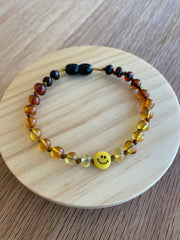 Good Human x INA Healing Bracelet - The Good Human Factory