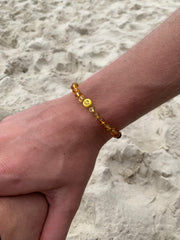 Good Human x INA Healing Bracelet - The Good Human Factory